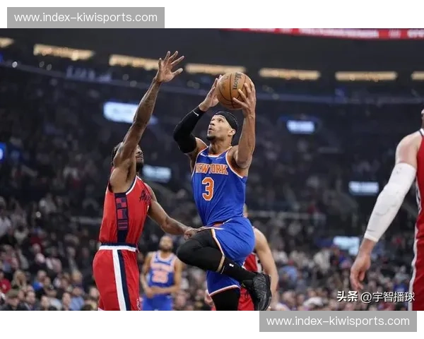尼克斯防守焕然一新 锡伯杜调整造过去六场联盟最佳防守